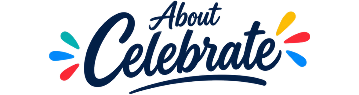 About Celebrate